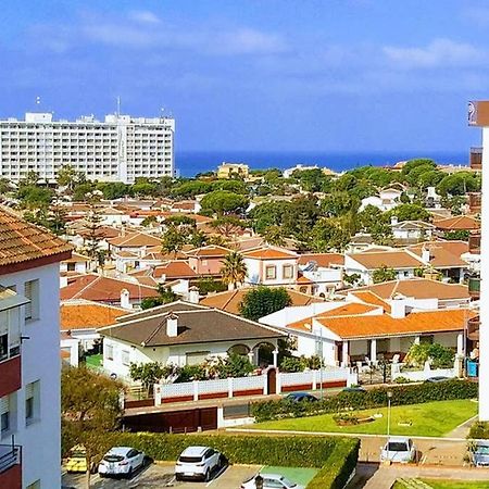 Vistas Encantadoras Matalascañas Eksteriør billede