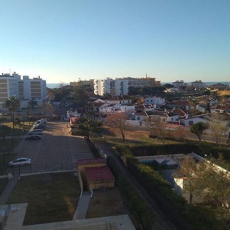 Vistas Encantadoras Matalascañas Eksteriør billede