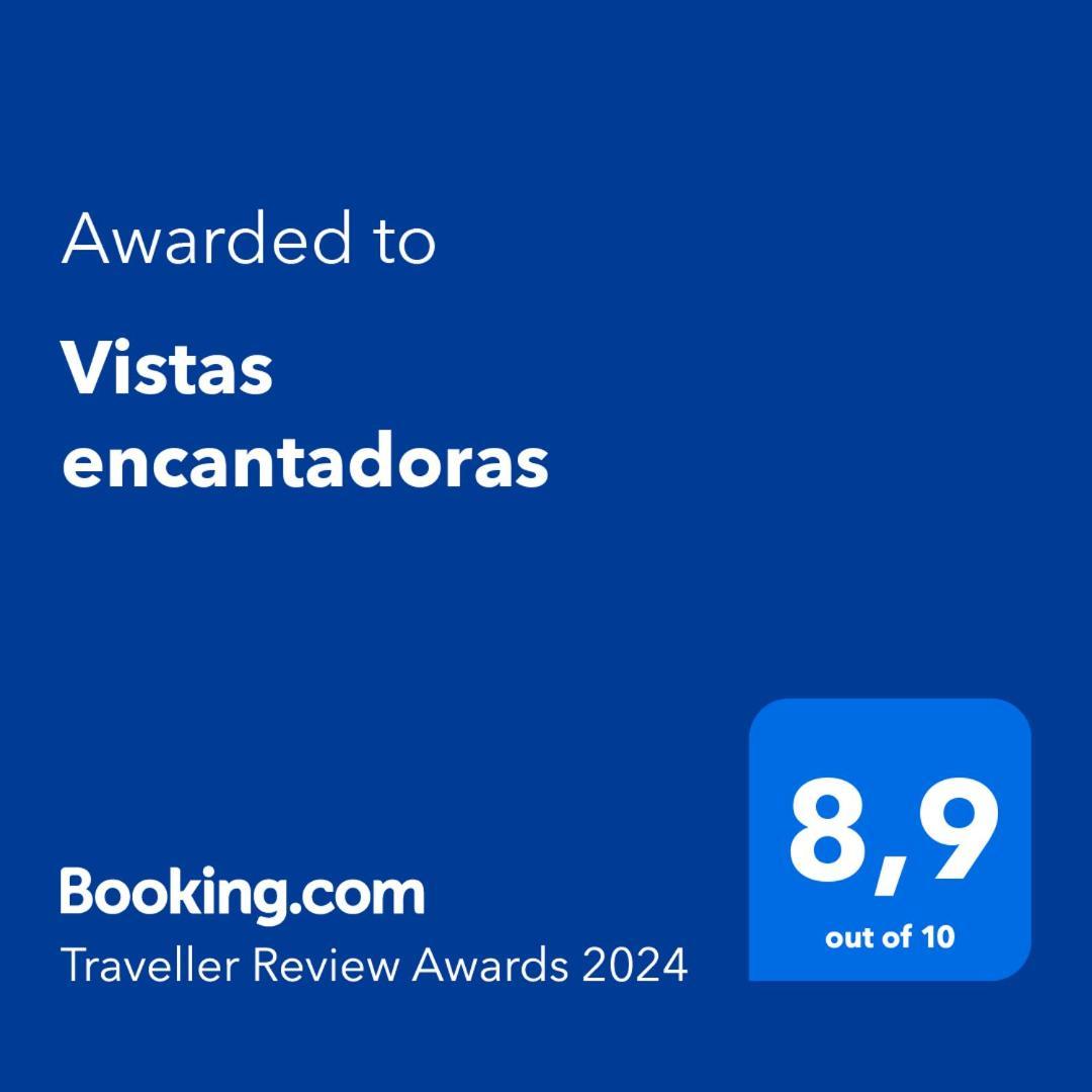 Vistas Encantadoras Matalascañas Eksteriør billede